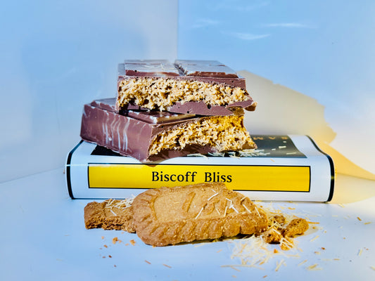Biscoff Bliss