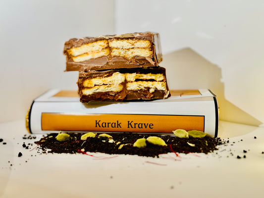 Karak Kraze