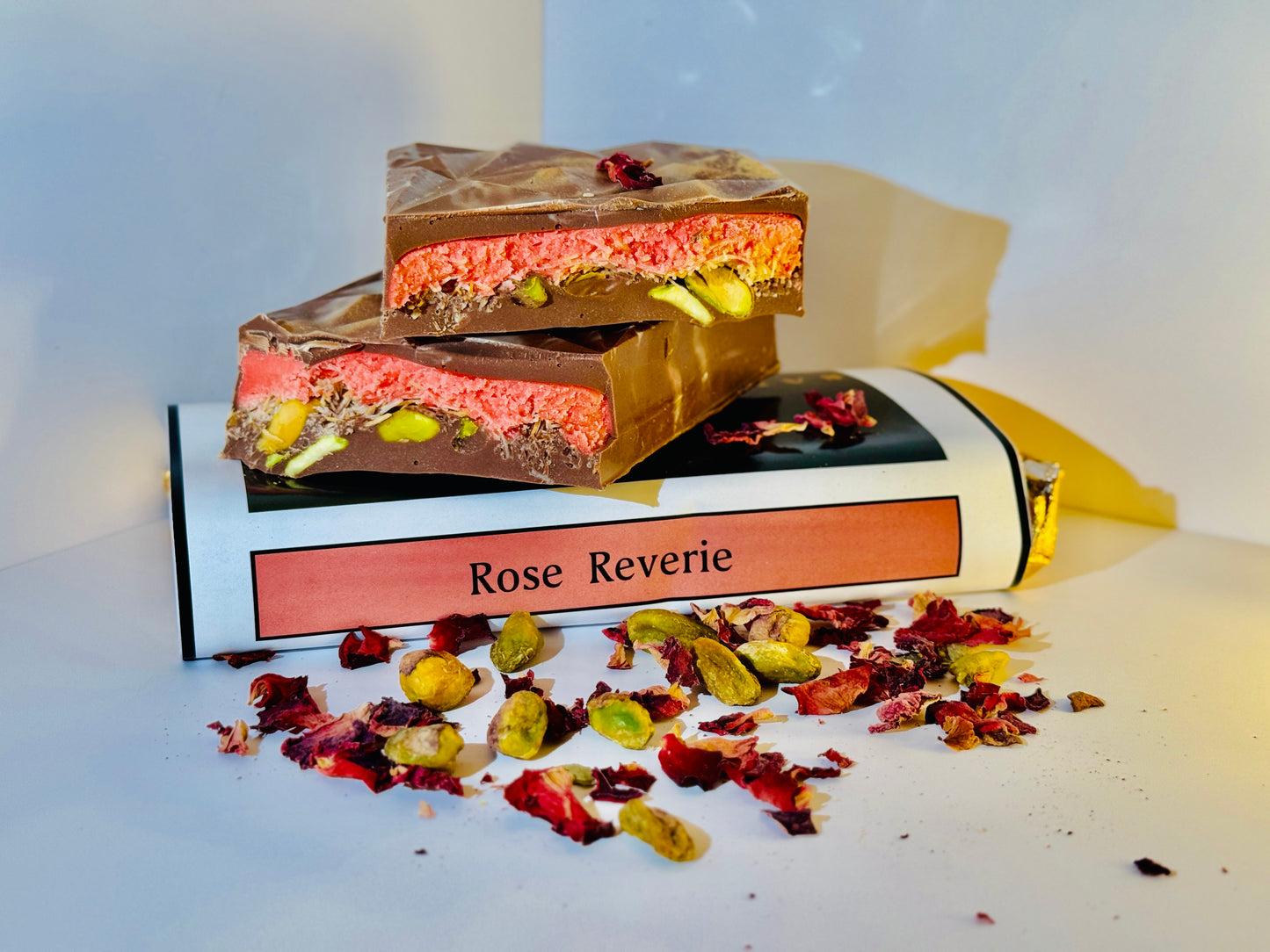 Rosie Reverie